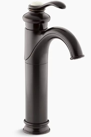 Vòi chậu rửa nóng lạnh Fairfax Kohler K-12183-2BZ