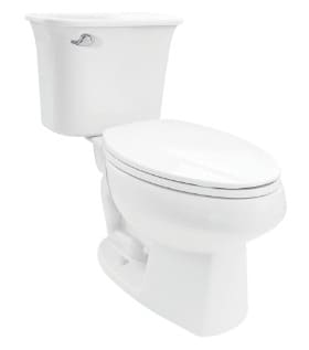 Bồn cầu hai khối Stinson Kohler K-12633X-0