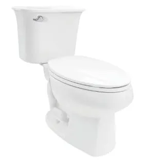 Bồn cầu hai khối Stinson Kohler K-12633X-0
