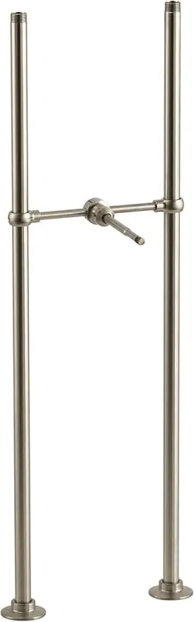 Ống nối vòi bồn tắm đặt sàn Kohler K-128-BV