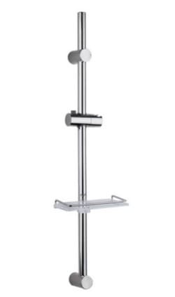 Thanh trượt sen tắm Kohler K-12879K-CP