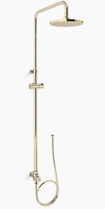 Sen tắm cây đứng Katalyst Air Kohler K-12969T-AF