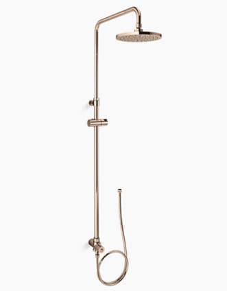 Sen tắm cây đứng Katalyst Air Kohler K-12969T-RGD