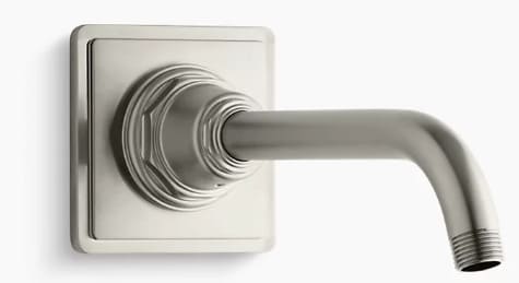 Ống nối sen tắm Pinstripe Kohler K-13136-BN