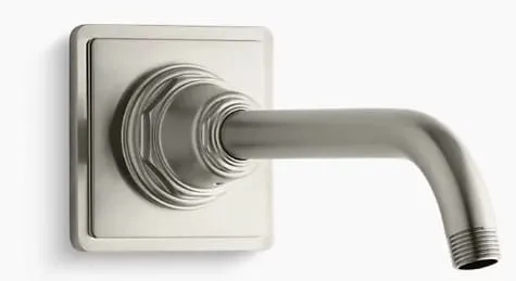Ống nối sen tắm Pinstripe Kohler K-13136-BN
