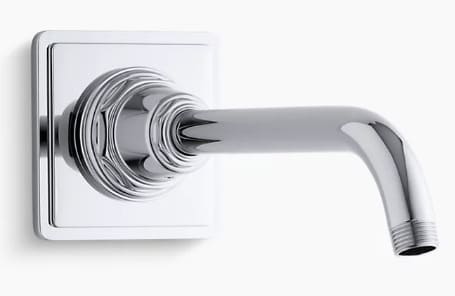 Ống nối sen tắm Pinstripe Kohler K-13136-CP