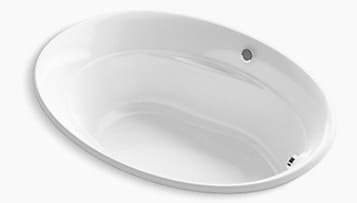 Bồn tắm nhựa massage Serif Kohler K-1337T-G2-0