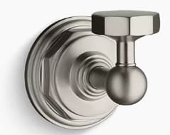 Móc treo gắn tường Kohler Pinstripe K-13113-BN