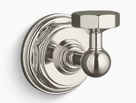 Móc treo gắn tường Kohler Pinstripe K-13113-SN