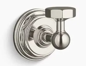 Móc treo gắn tường Kohler Pinstripe K-13113-SN