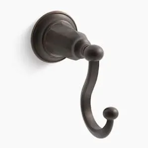 Móc treo gắn tường Kohler Pinstripe K-13505-2BZ