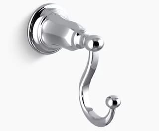 Móc treo gắn tường Kohler Pinstripe K-13505-CP