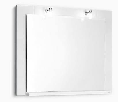 Gương soi có khung Kohler Wake Up K-13015T-0