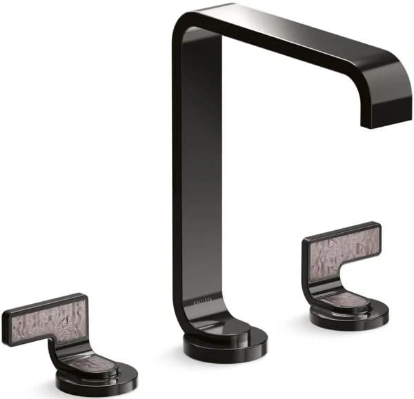 Vòi chậu rửa mặt nóng lạnh Kallista P34232-LDW-PGP