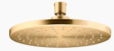 Đầu sen tắm gắn trần Kohler K-13688-2MB