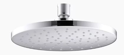Đầu sen tắm gắn trần Kohler K-13688-BGD