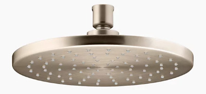 Đầu sen tắm gắn trần Kohler K-13688-BV