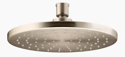 Đầu sen tắm gắn trần Kohler K-13688-BV