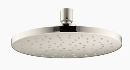Đầu sen tắm gắn trần Kohler K-13688-G-SN