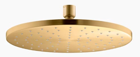 Đầu sen tắm gắn trần Kohler K-13689-2MB