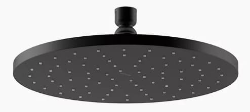 Đầu sen tắm gắn trần Kohler K-13689-BL