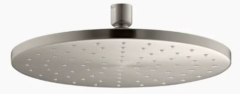 Đầu sen tắm gắn trần Kohler K-13689-BN