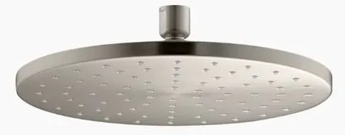 Đầu sen tắm gắn trần Kohler K-13689-BN