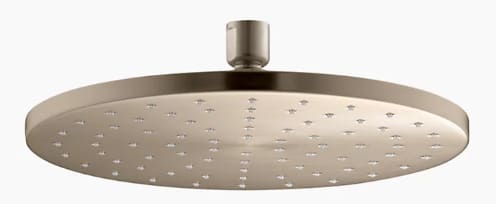 Đầu sen tắm gắn trần Kohler K-13689-BV