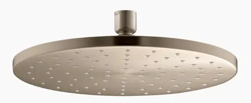 Đầu sen tắm gắn trần Kohler K-13689-BV