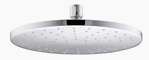 Đầu sen tắm gắn trần Kohler K-13689-CP