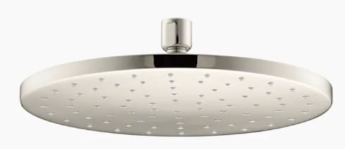 Đầu sen tắm gắn trần Kohler K-13689-G-SN