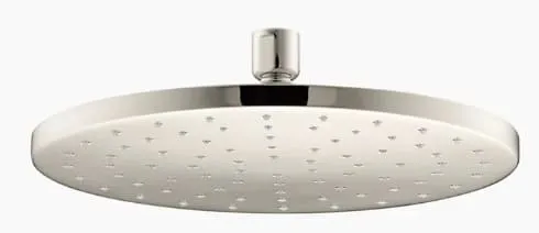 Đầu sen tắm gắn trần Kohler K-13689-G-SN