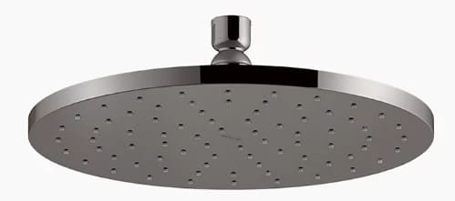 Đầu sen tắm gắn trần Kohler K-13689-G-TT