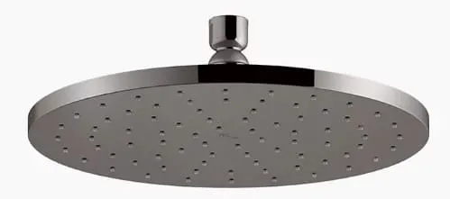 Đầu sen tắm gắn trần Kohler K-13689-G-TT