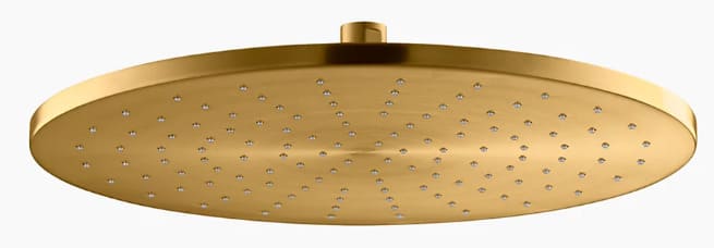 Đầu sen tắm gắn trần Kohler K-13691-2MB