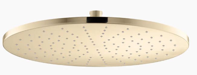 Đầu sen tắm gắn trần Kohler K-13691-AF