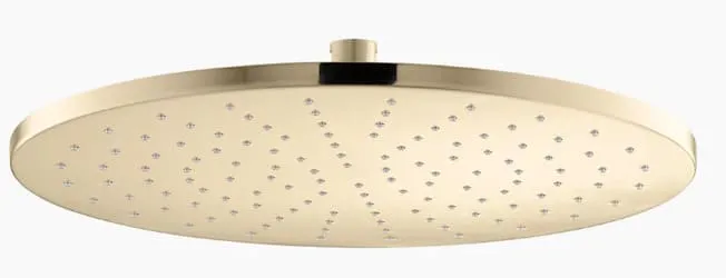 Đầu sen tắm gắn trần Kohler K-13691-AF