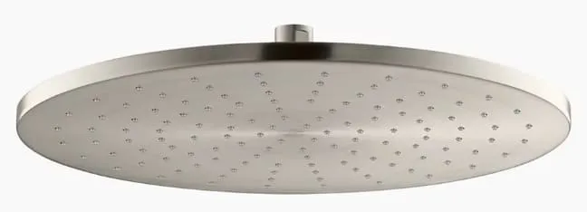Đầu sen tắm gắn trần Kohler K-13691-BN