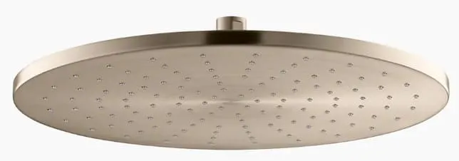 Đầu sen tắm gắn trần Kohler K-13691-BV
