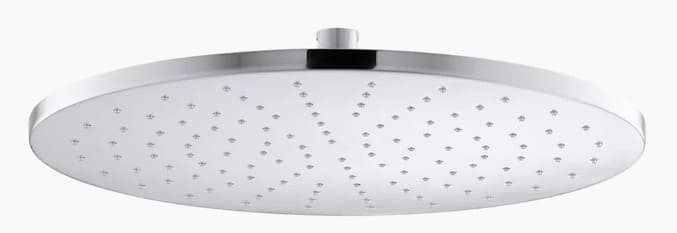 Đầu sen tắm gắn trần Kohler K-13691-CP