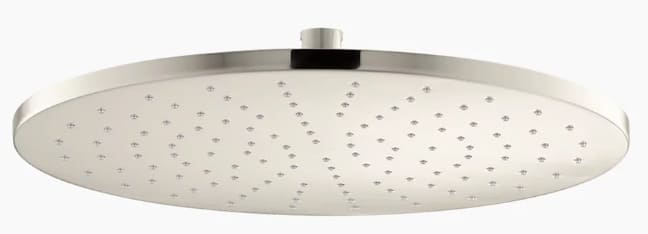 Đầu sen tắm gắn trần Kohler K-13691-SN