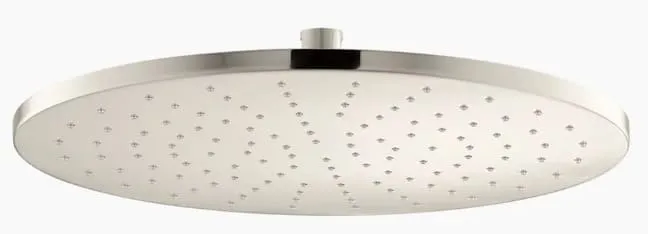 Đầu sen tắm gắn trần Kohler K-13691-SN