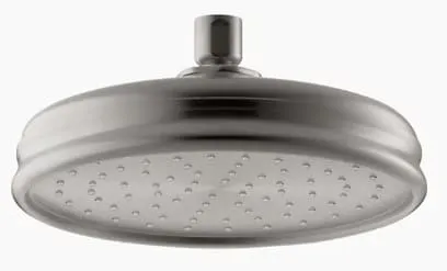 Đầu sen tắm gắn trần Kohler K-13692-BN
