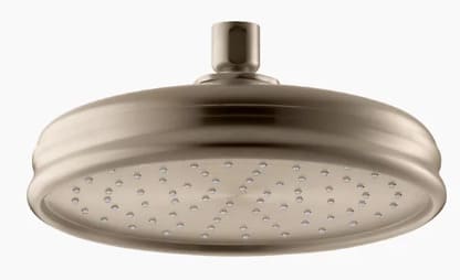 Đầu sen tắm gắn trần Kohler K-13692-BV