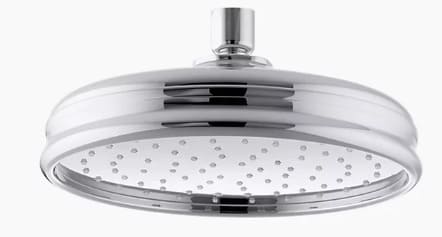 Đầu sen tắm gắn trần Kohler K-13692-CP