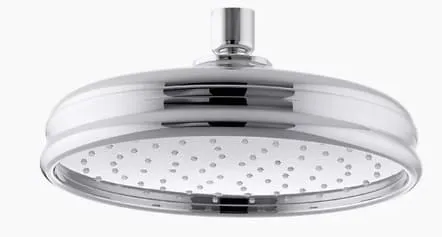 Đầu sen tắm gắn trần Kohler K-13692-CP