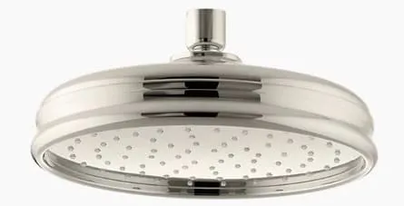 Đầu sen tắm gắn trần Kohler K-13692-G-SN