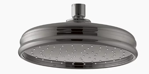 Đầu sen tắm gắn trần Kohler K-13692-G-TT