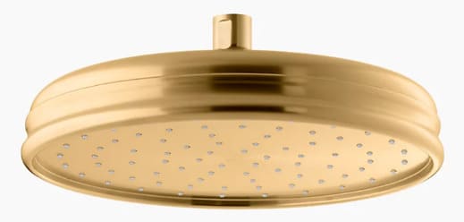 Đầu sen tắm gắn trần Kohler K-13693-2MB