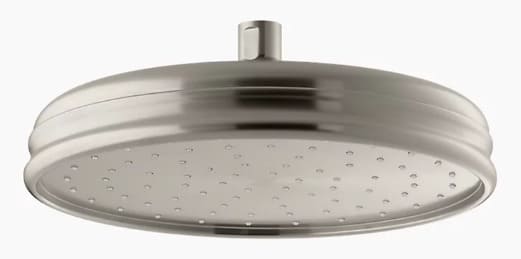 Đầu sen tắm gắn trần Kohler K-13693-2MB